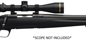 BROWNING X-BOLT COMPOSITE STALKER