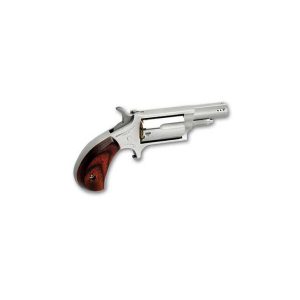 North American Arms Ported Magnum Revolver 22/22M 1.625-inch 5rd