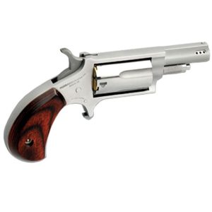 North American Arms Port Magazine 22 Mag 1.625-inch 5rd