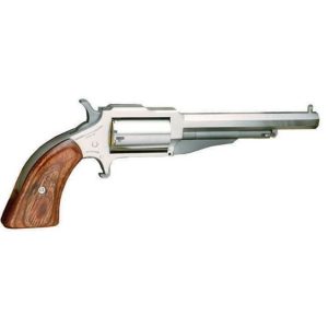 North American Arms The EarL 22/22M 4-inch 5SH