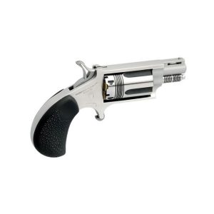 North American Arms Wasp Snub 22/22M 1.125-inch 5rd