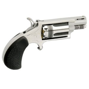 North American Arms Wasp Snub 22 Mag 1.125-inch 5rd