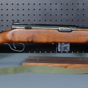 H&R REISING MODEL 50 45 ACP