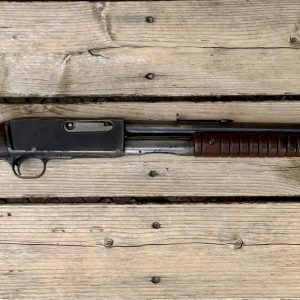 Remington 700 SPS Stainless .308Win 24" Rifle