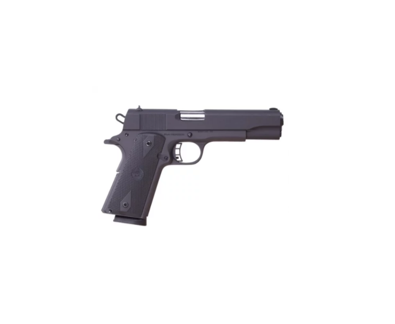 Rock Island Armory M1911-A1 GI 1911 .45ACP 5 Inch 8rd Parkerized