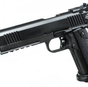 Rock Island Armory M1911 Pro Match Ultra HC 10mm 6-inch 16Rds Adjustable Sights