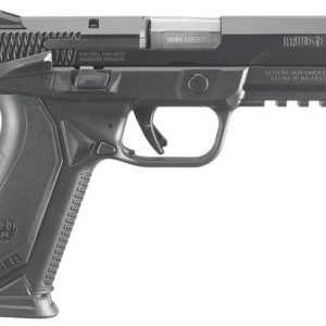 Ruger American Pistol 9mm 4.2 Inch 17Rd