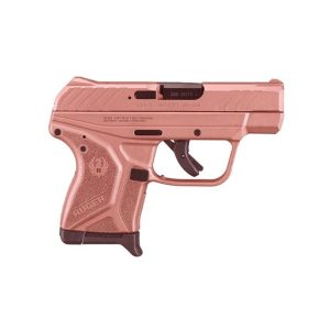 Ruger LCP II 380ACP Rose Gold 6Rds 2.75-inch