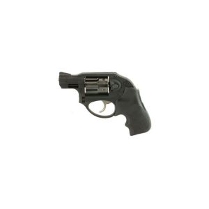Ruger LCR Black .38 SPL 1.88-inch 5Rds