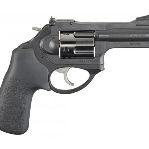 Ruger LCRx .357 Mag / .38 SPL 3" Barrel 5 RDs