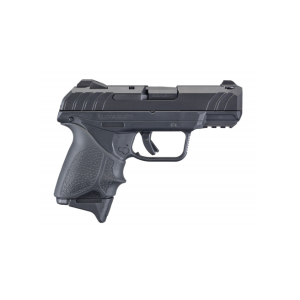 Ruger Security-9 Compact 9mm 3.42" 10 RD 3-Dot Adjustable Sights