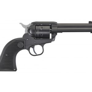 Ruger Wrangler Single Action Revolver .22 LR 4.62-inch 6Rds
