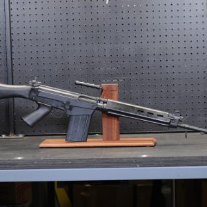 FABRIQUE NATIONALE FN-FAL SPRINGFIELD ARMORY SAR-48