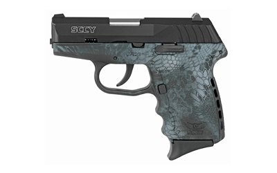 SCCY Industries CPX-2 Semi Auto Handgun 9mm 3.1" 10 RDs