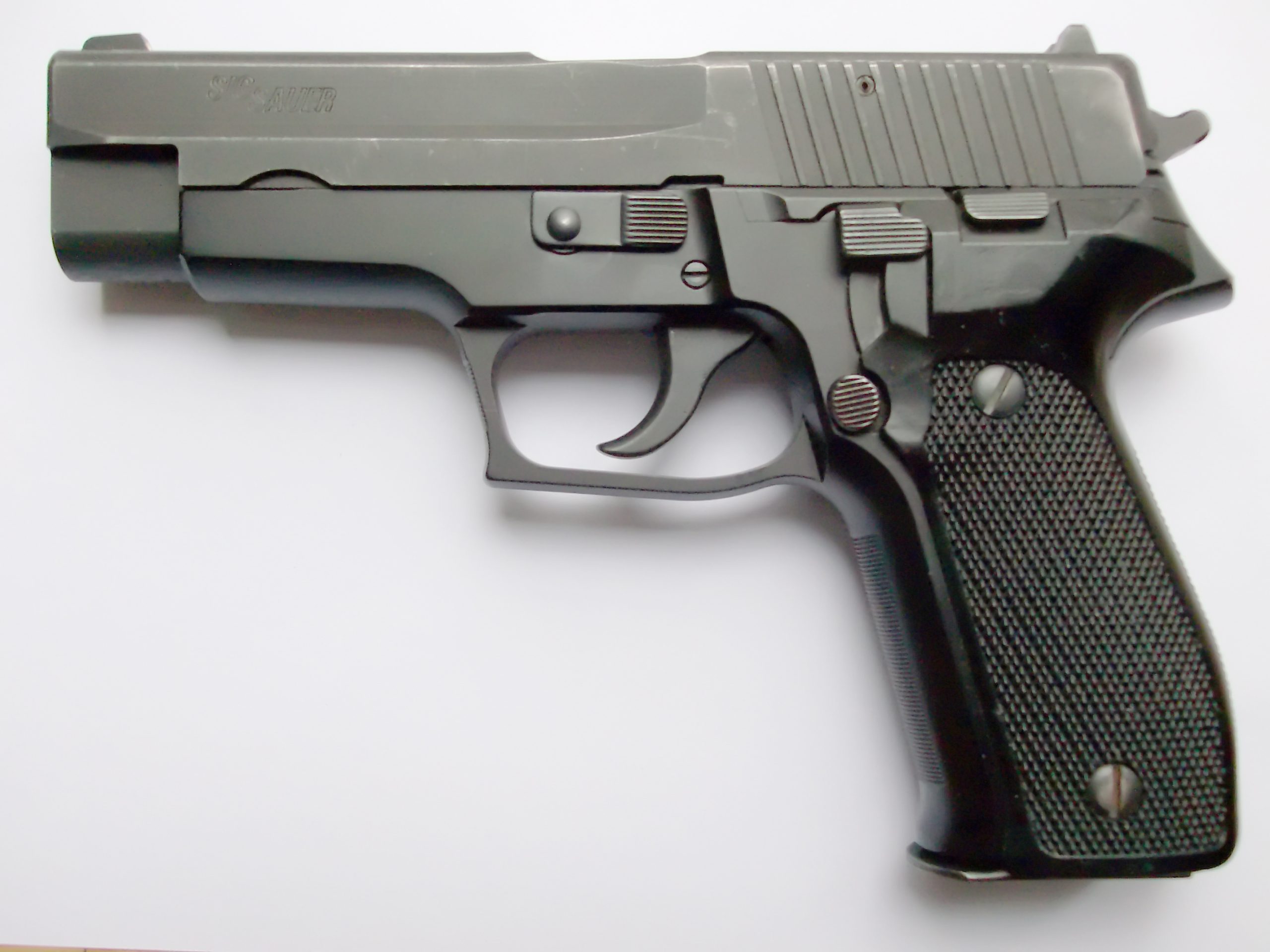 Sig Sauer P220 Legion Optic Ready .45ACP Pistol