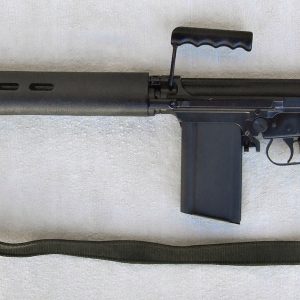 Steyr AUG A3 M1 USR 5.56 20" Rifle, White - Factory CA