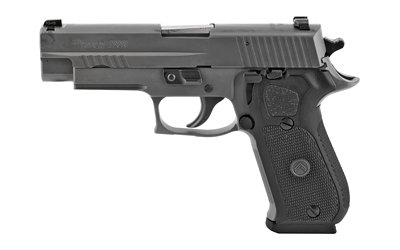 Sig Sauer P220 Full Size Legion Gray .45 ACP 5" Barrel 8-Rounds