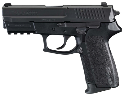 Sig Sauer SP2022M-40-BSS SP2022