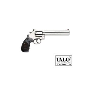 Smith and Wesson 686 Plus TALO Edition Stainless .357 Mag / .38 SPL 7-inch 7Rds