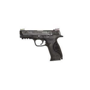Smith and Wesson M&P Performance Center Black .40S&W 4.25-inch 15rd