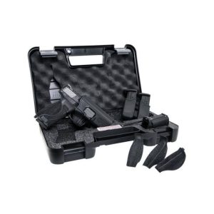 Smith and Wesson M&P40 M2.0 Carry & Range Kit .40 SW 4.25-inch 10Rds