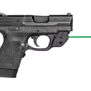 Smith and Wesson M&P 45 Shield M2.0 .45 Acp 3.3 In 7 Rds Black