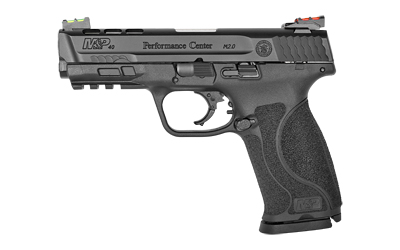Smith and Wesson Performance Center Ported M&P40 M2.0 .40 SW 4.25" 15-Round