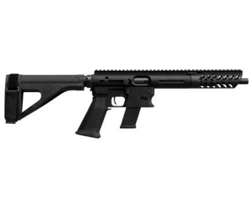 TNW Firearms Aero Survival Pistol 45 ACP 10.25" 26 RDs