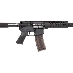Tactical Solutions SOL 22LR AR-STYLE PSTL 9-inch 25RD