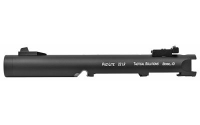 Tactical Solutions Pac-Lite IV 4.5" Threaded Barrel Ruger Mark IV
