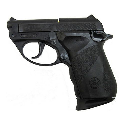 Taurus PT22 .22LR 8rd BL Polymer