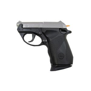 Taurus PT-22 .22LR Double Action SS/Polymer 8+1