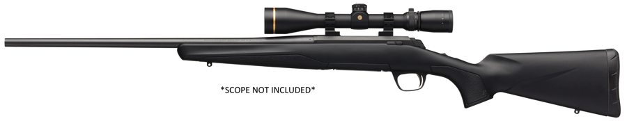 BROWNING X-BOLT COMPOSITE STALKER - Image 2