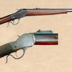 Winchester 1892 Deluxe Octagon Takedown Rifle .44-40 Win 24" 11rd