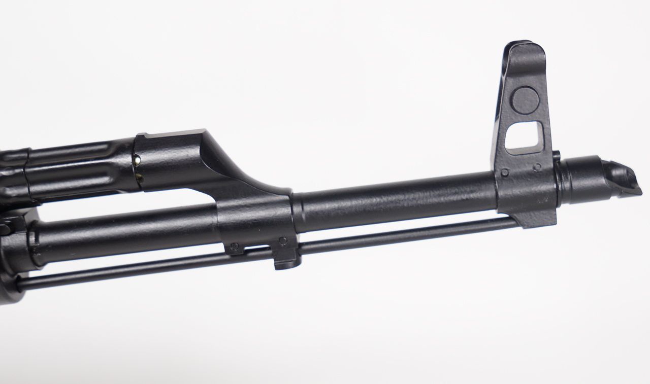 AK-47 UNDEFOLDER Machine Gun - Image 3