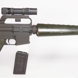 COLT ARMALITE MODEL 01