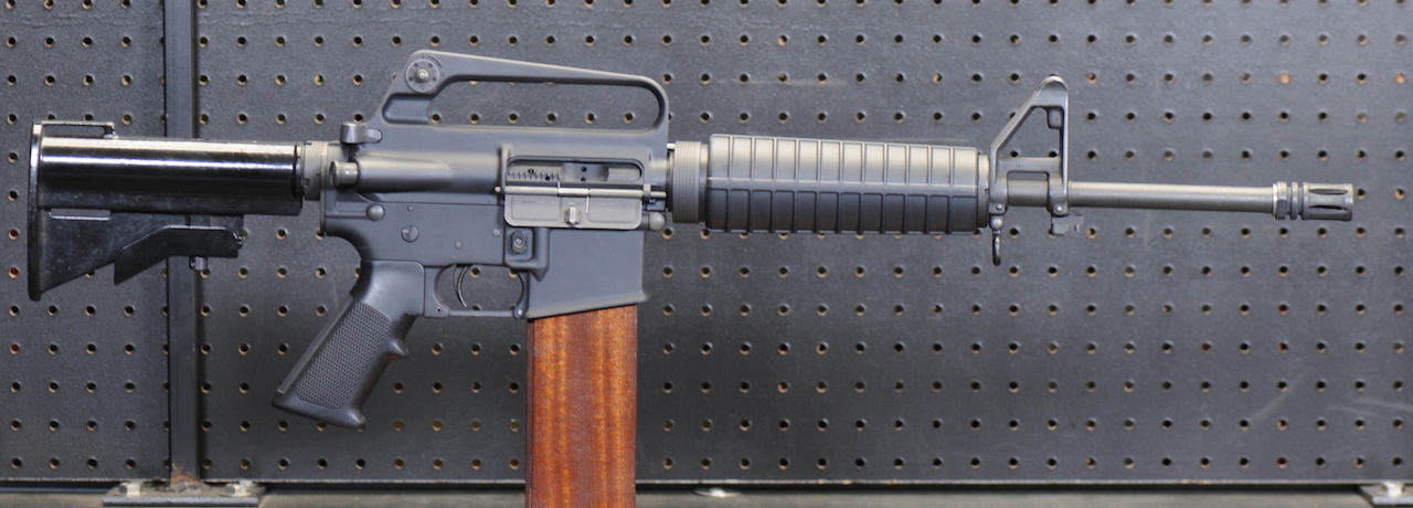 M-16A1 - Image 2
