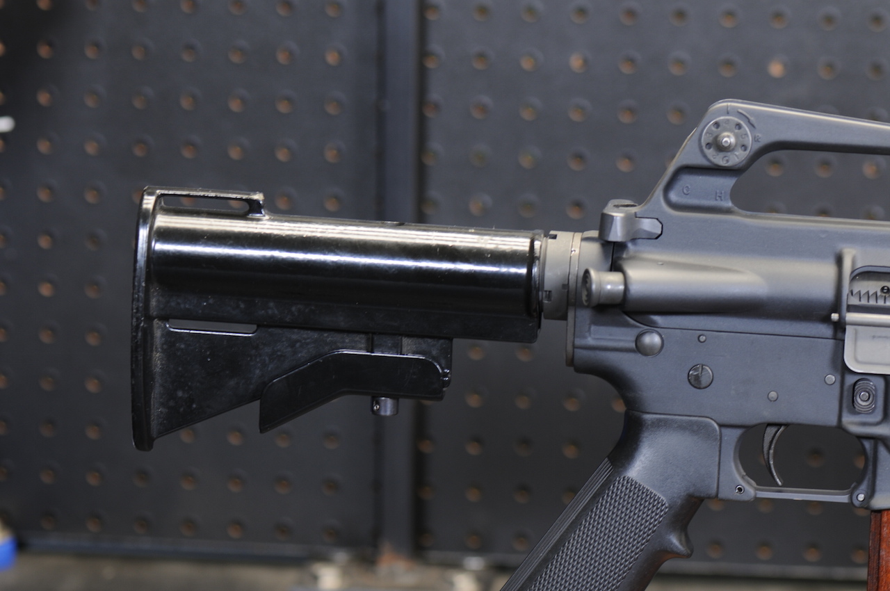 M-16A1 - Image 3