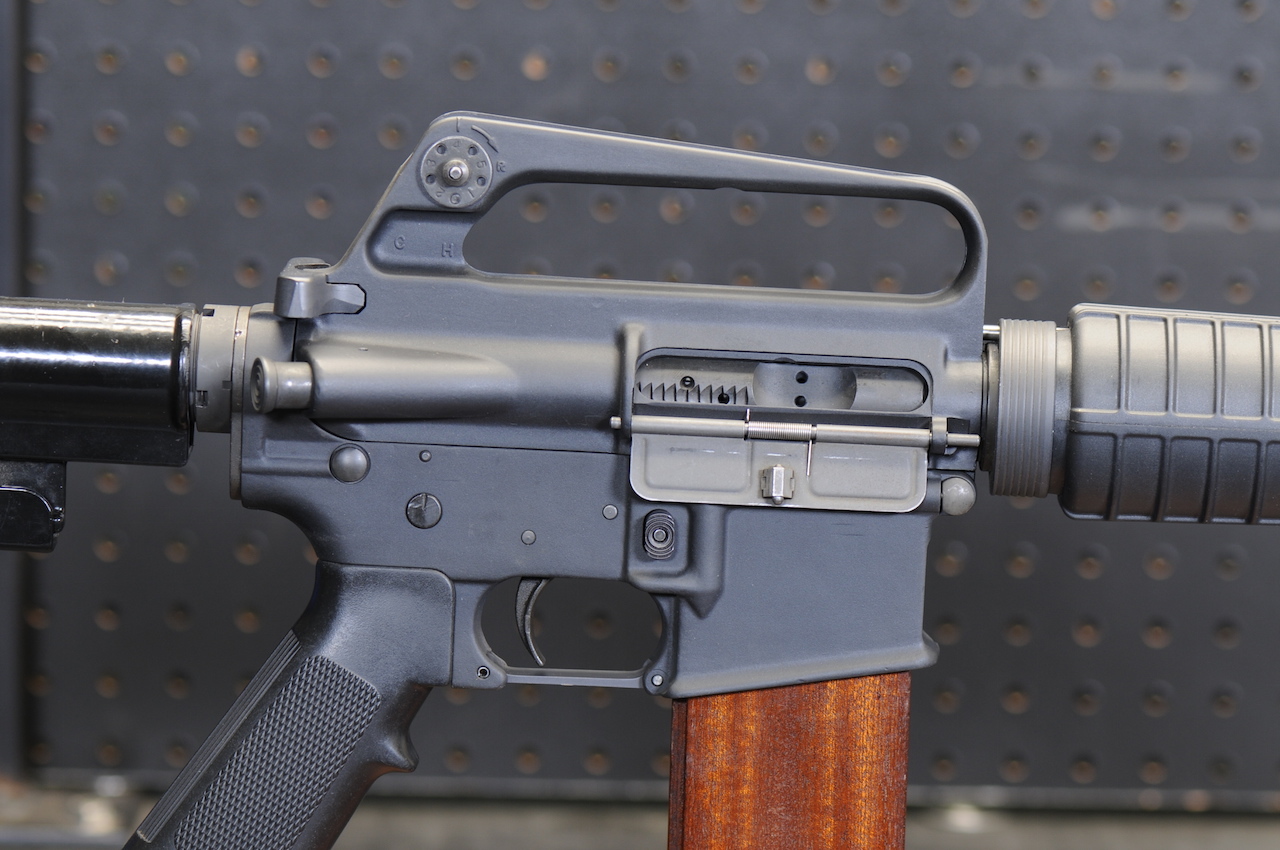 M-16A1 - Image 4