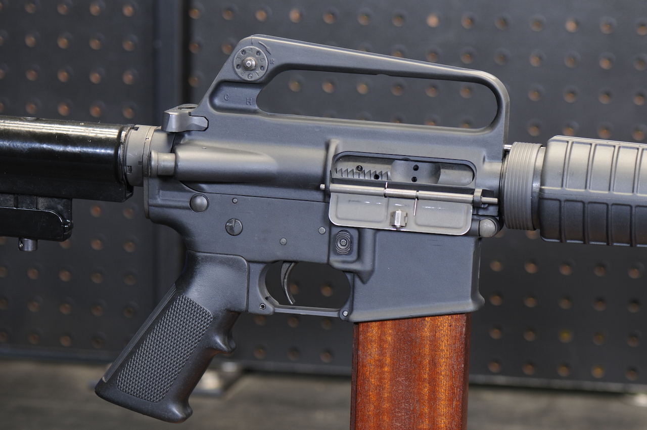 M-16A1 - Image 6