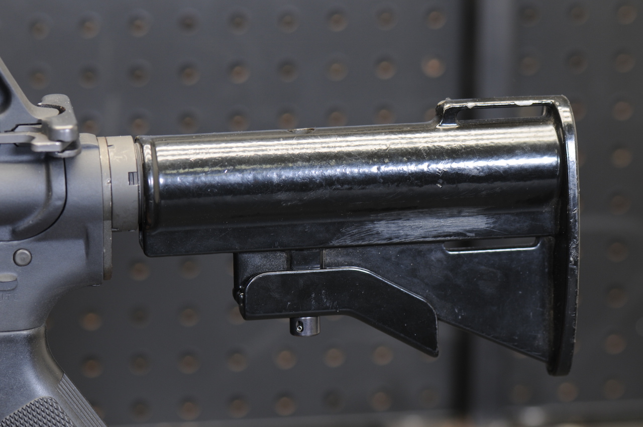 M-16A1 - Image 7