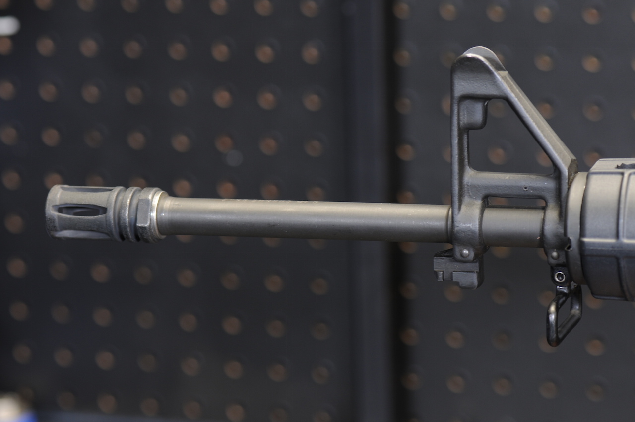 M-16A1 - Image 8
