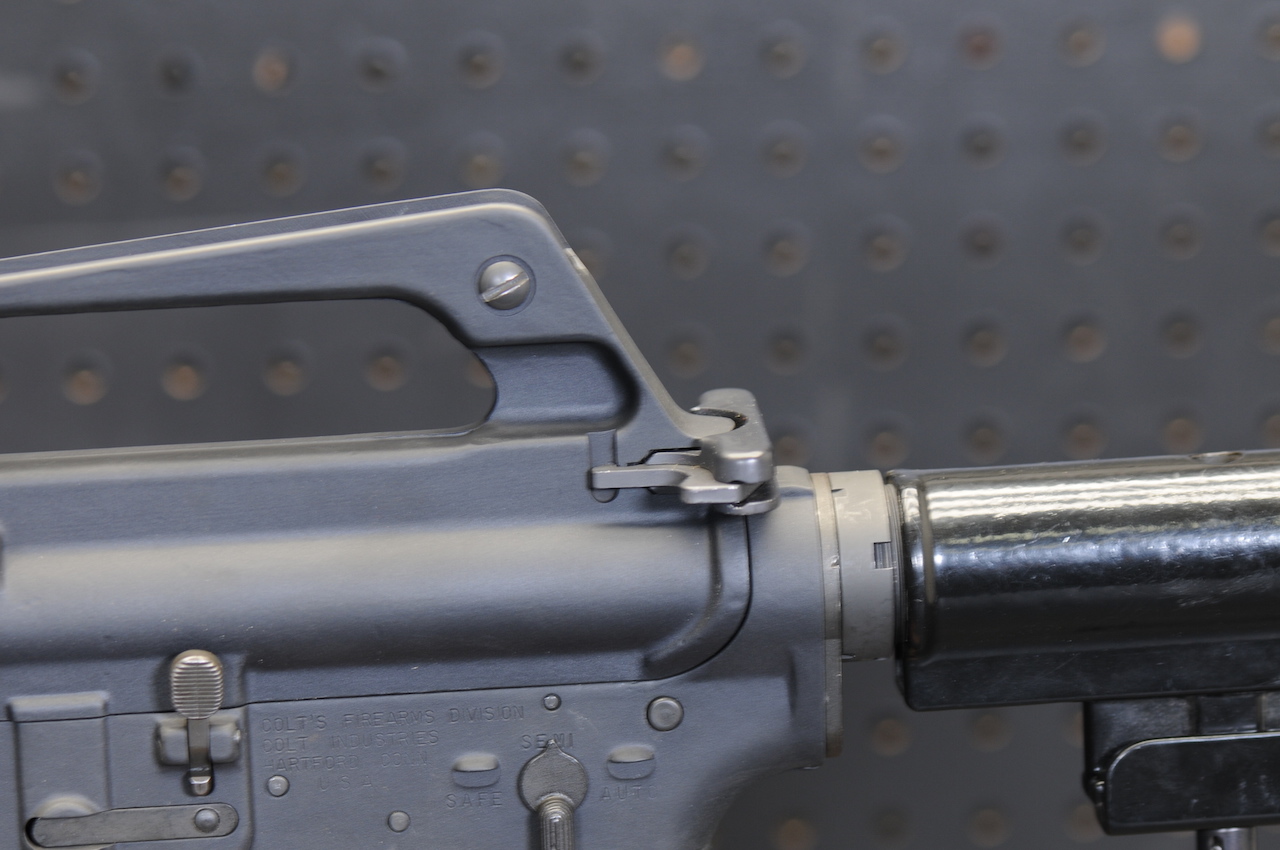 M-16A1 - Image 9