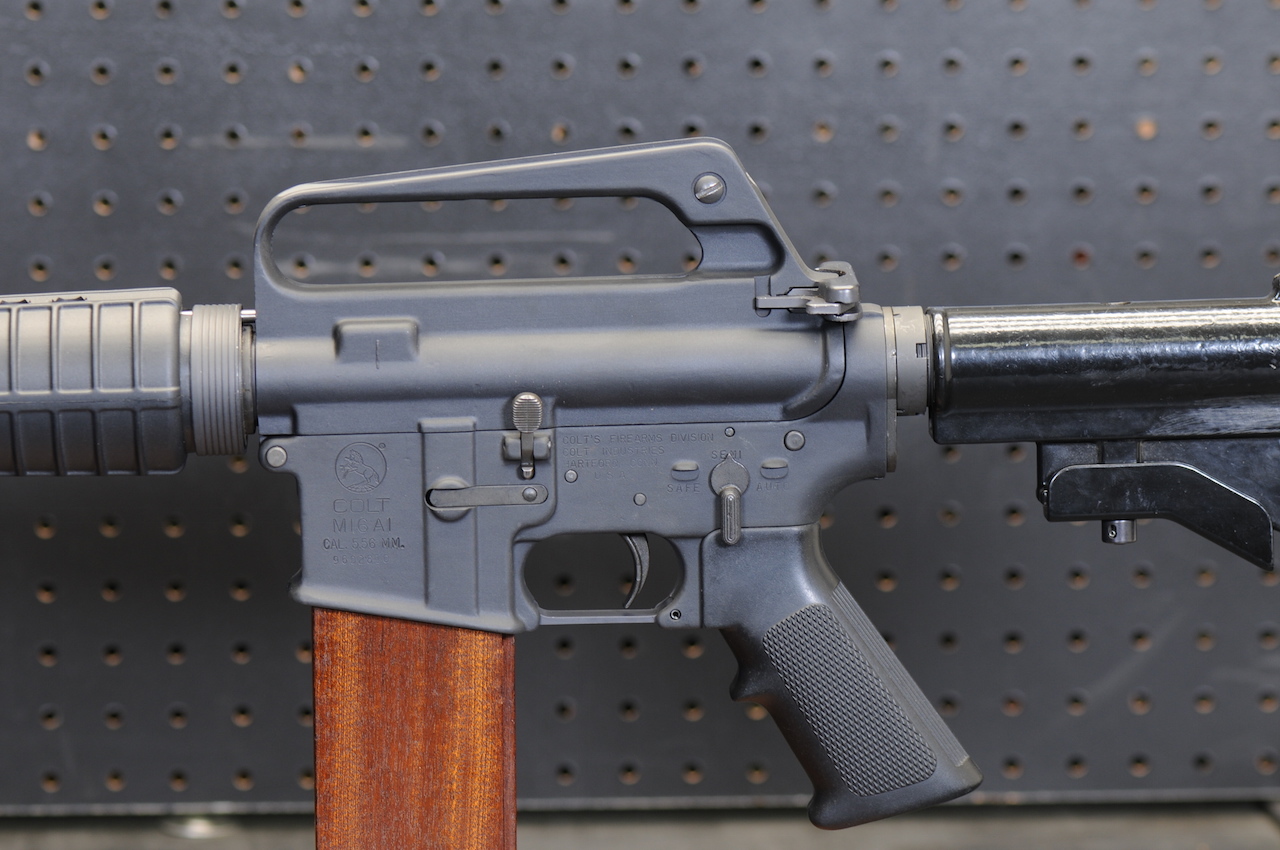 M-16A1 - Image 10