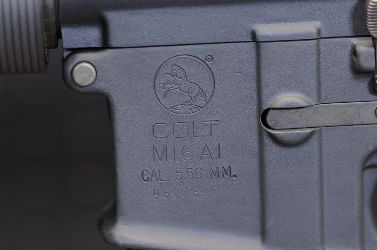 M-16A1 - Image 11