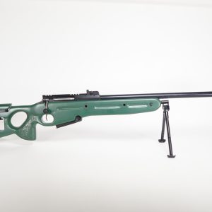 IZHMASH RECORD IZ-180  TARGET RIFLE.