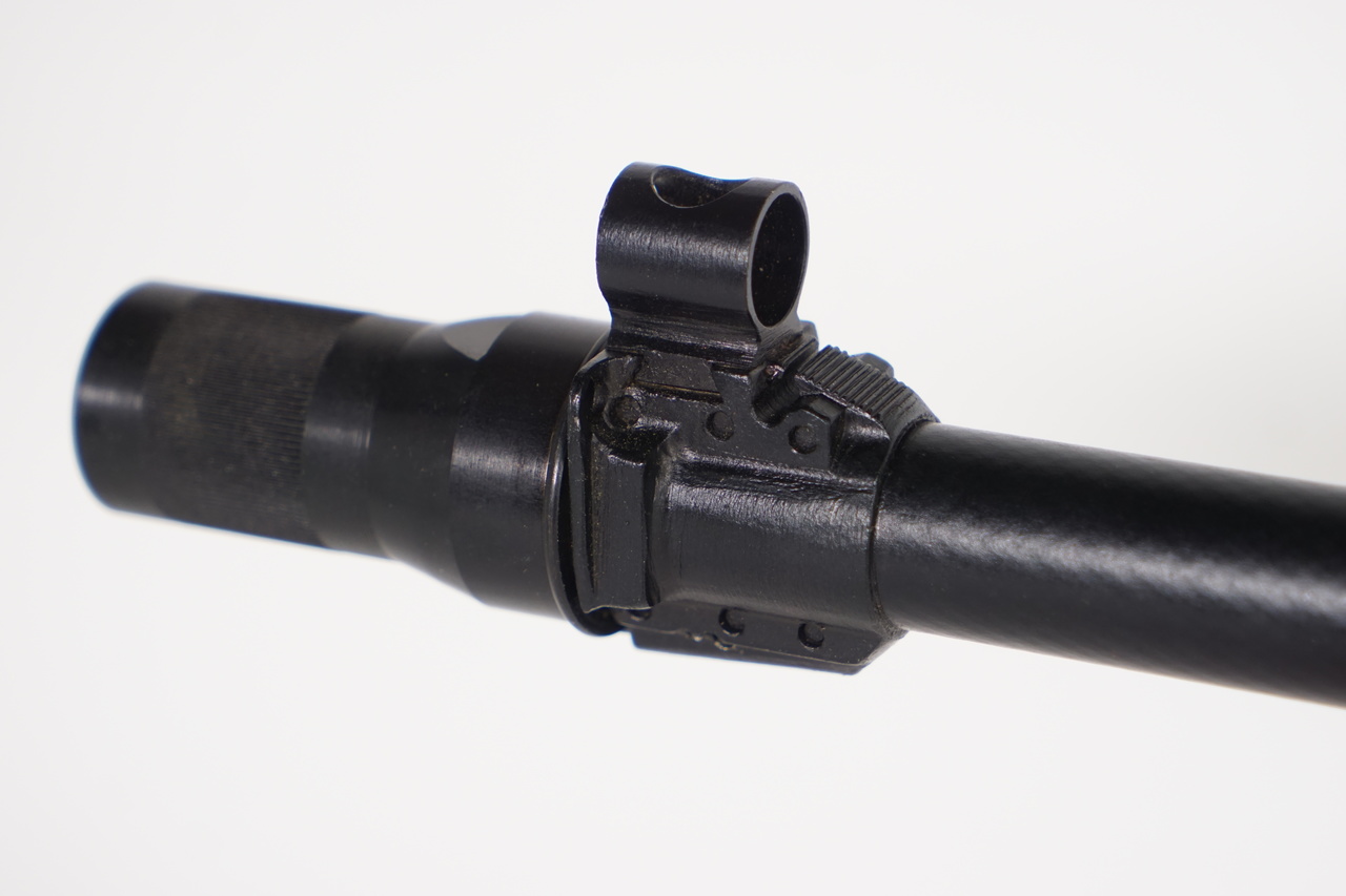 IZHMASH RECORD IZ-180 TARGET RIFLE. - Image 3