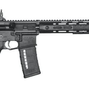 KNIGHT'S ARMAMENT