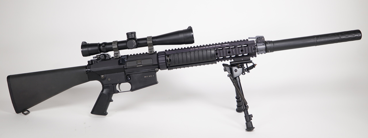 KNIGHT'S ARMAMENT CORP - Image 2