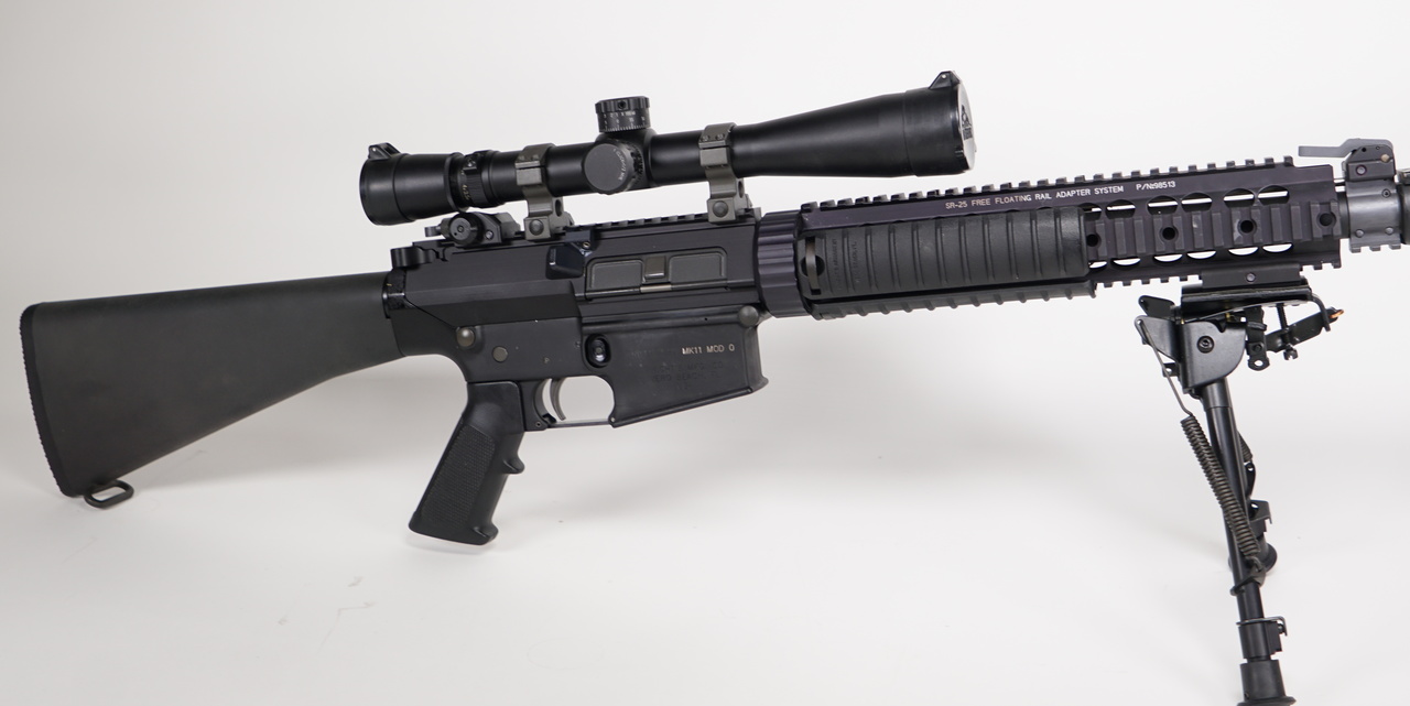 KNIGHT'S ARMAMENT CORP - Image 3